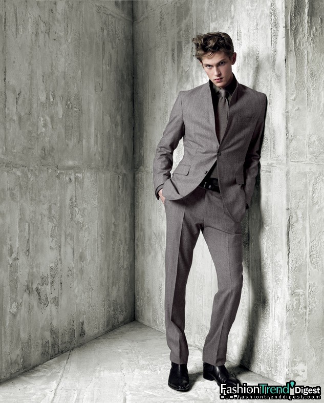 Hugo Boss 2007ﶬVDƬ